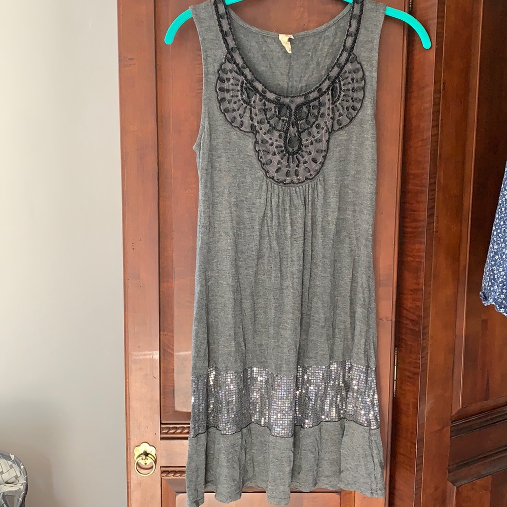 dress